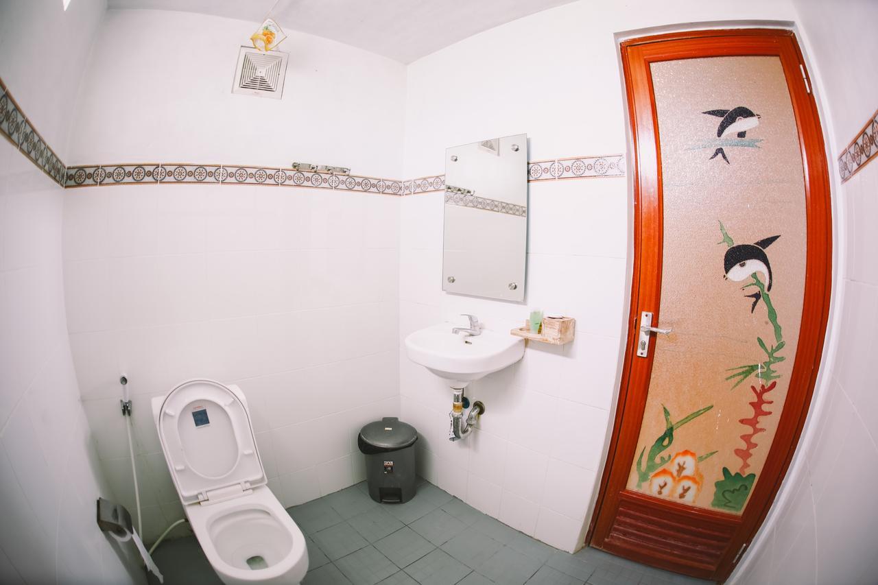 Swan House Canggu Hotel Zewnętrze zdjęcie