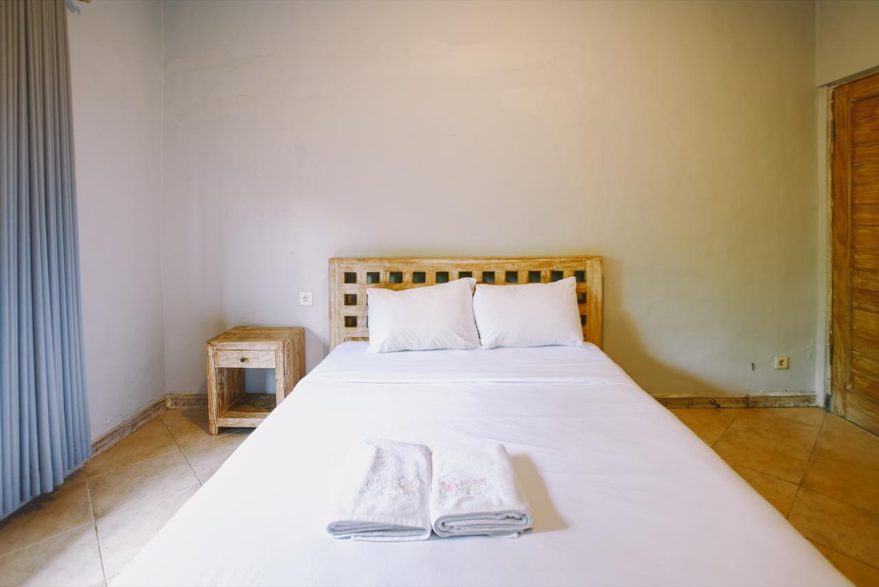 Swan House Canggu Hotel Zewnętrze zdjęcie