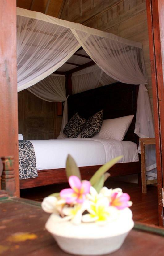 Swan House Canggu Hotel Zewnętrze zdjęcie