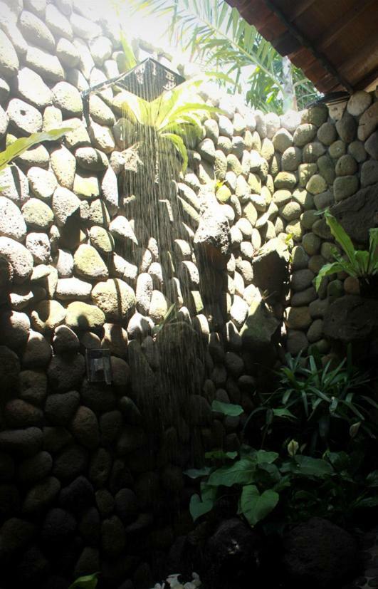 Swan House Canggu Hotel Zewnętrze zdjęcie
