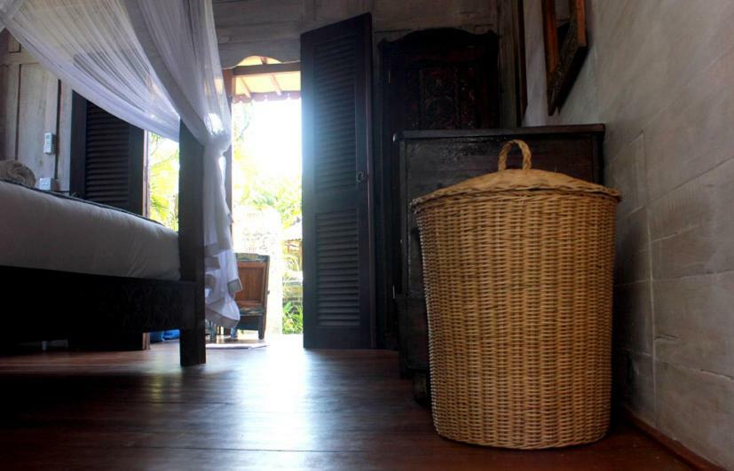 Swan House Canggu Hotel Zewnętrze zdjęcie