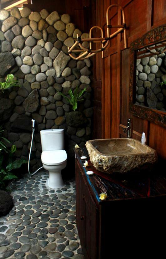 Swan House Canggu Hotel Zewnętrze zdjęcie