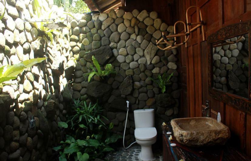 Swan House Canggu Hotel Zewnętrze zdjęcie